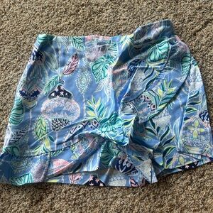 Lilly Pulitzer Skort